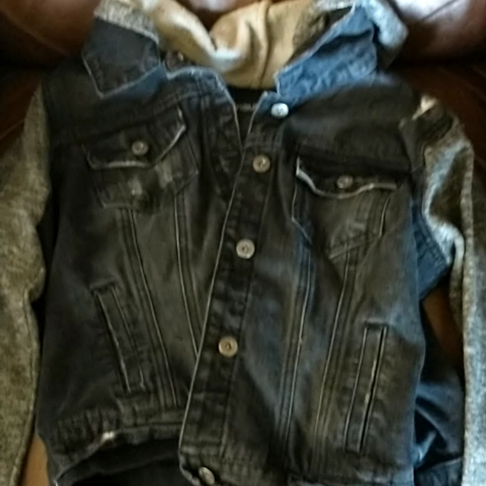 Jacket